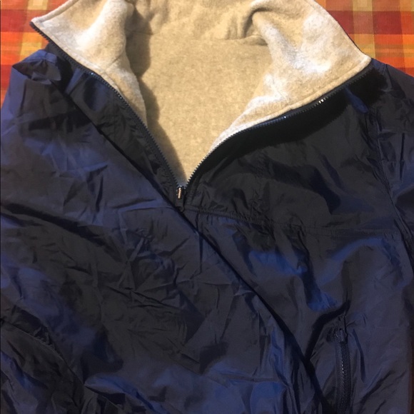 💞Men reversible jacket - Picture 3 of 8